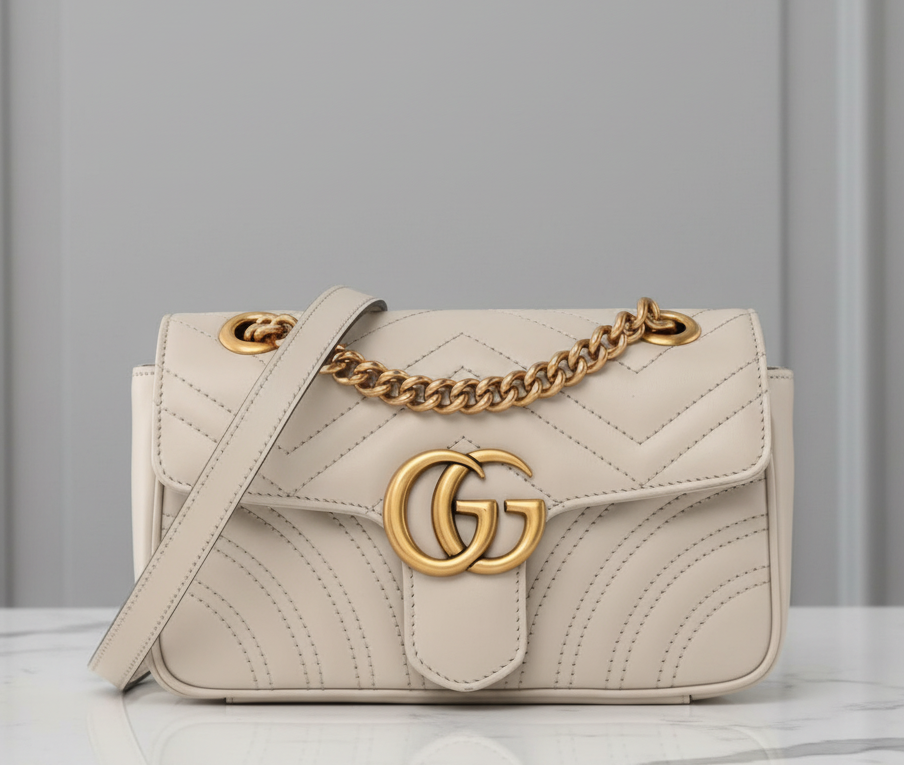 GUCCI Marmont Small
