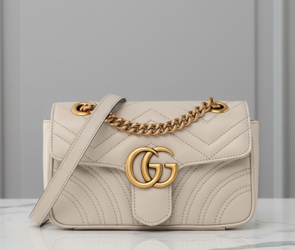 GUCCI Marmont Small