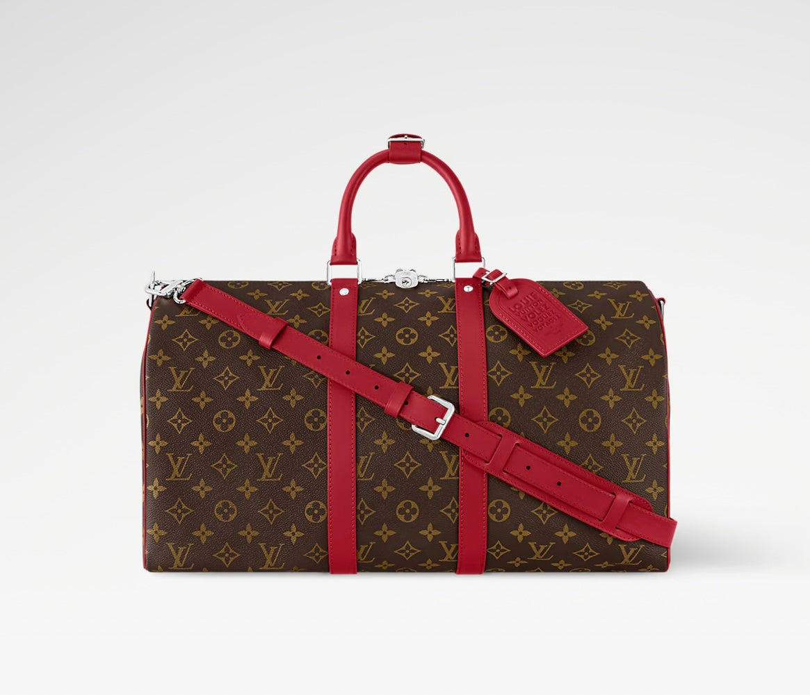 LOUIS VUITTON Bandoulière 45