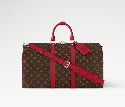 LOUIS VUITTON Bandoulière 45