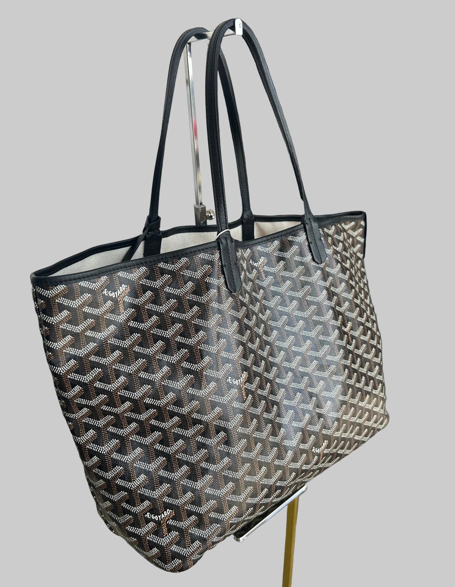 GOYARD St. Louis PM