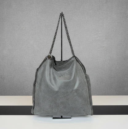 STELLA MCCARTNEY Large Falabella
