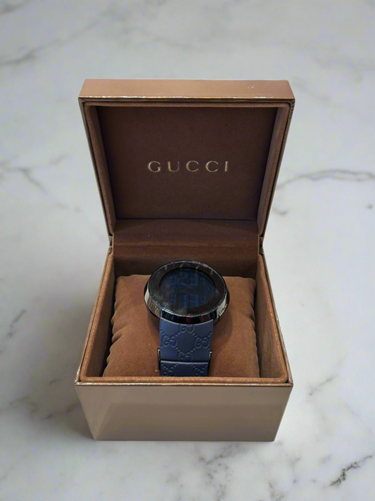 GUCCI Digital Watch