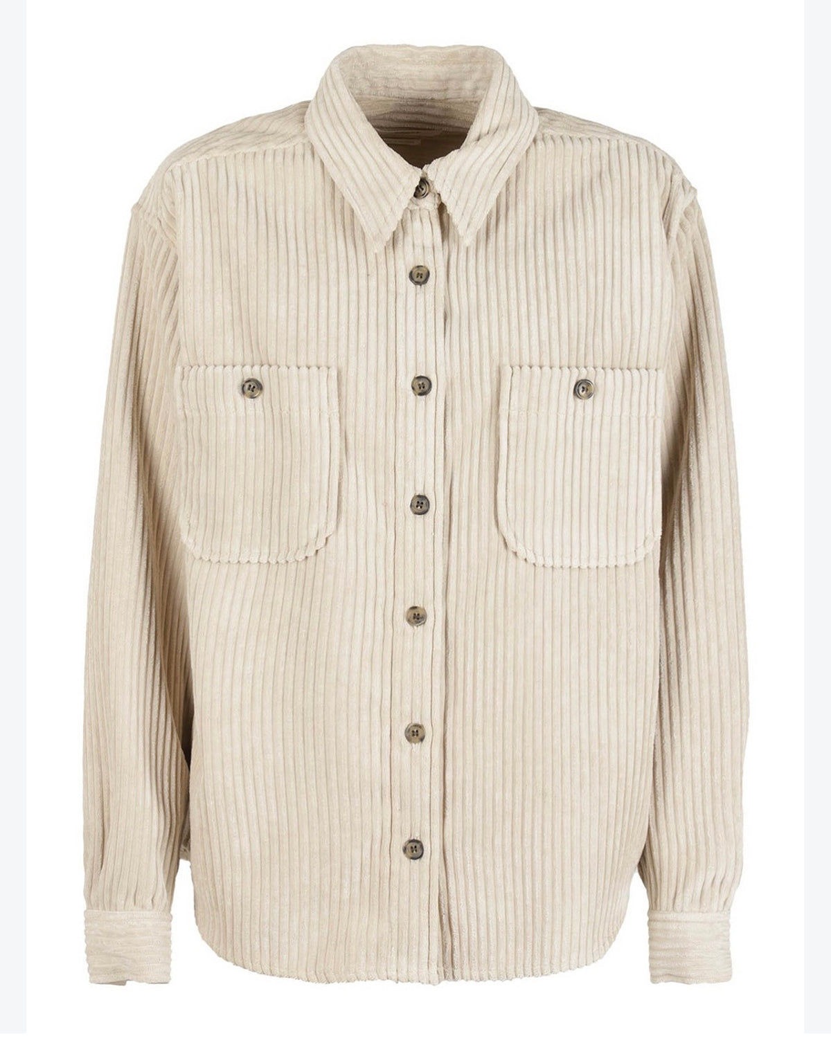 ISABEL MARANT ETOILE Cord Jacket - Size M
