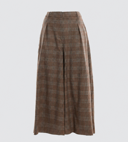 WEEKEND MAX MARA Wide Leg Trouser - Size XS
