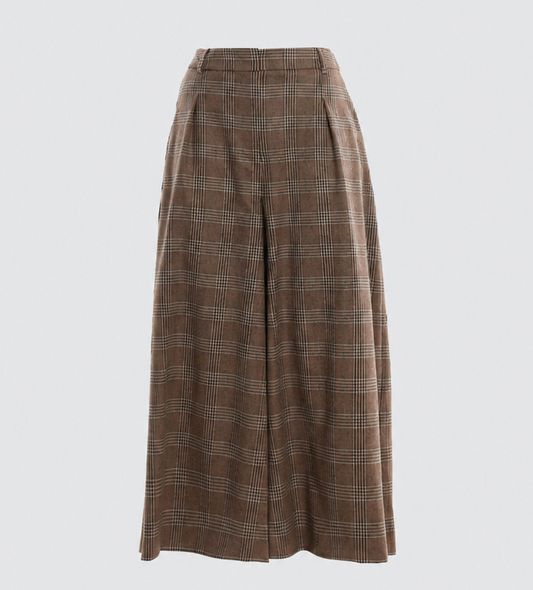 WEEKEND MAX MARA Wide Leg Trouser - Size XS