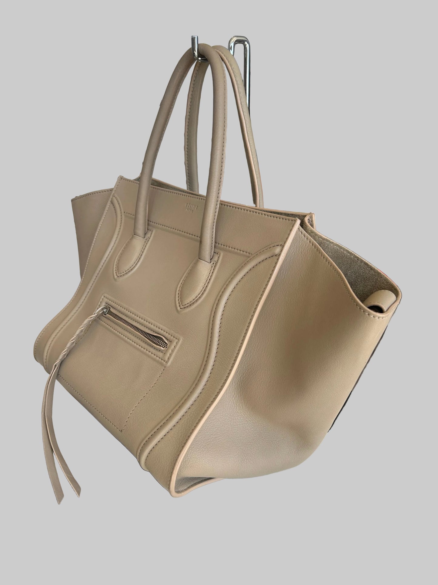 Céline Phantom Luggage Tote Medium