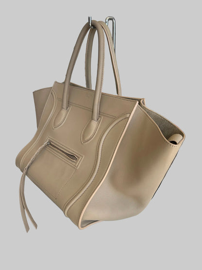 Céline Phantom Luggage Tote Medium