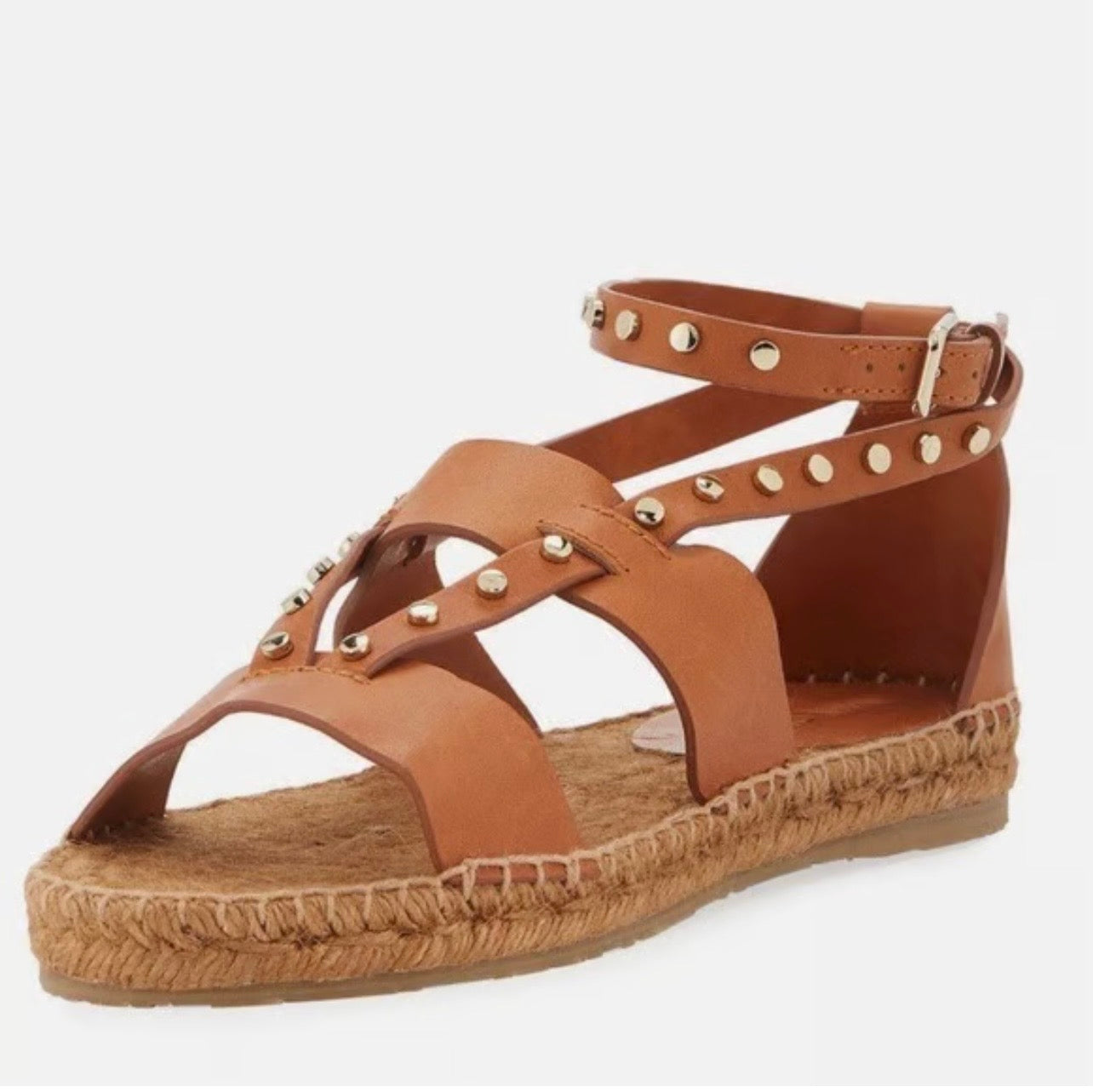 JIMMY CHOO Sandals - Size 38