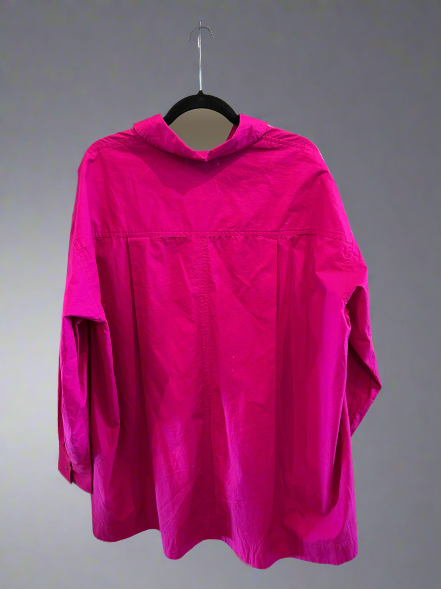 APIECE APART Button Down - Size S