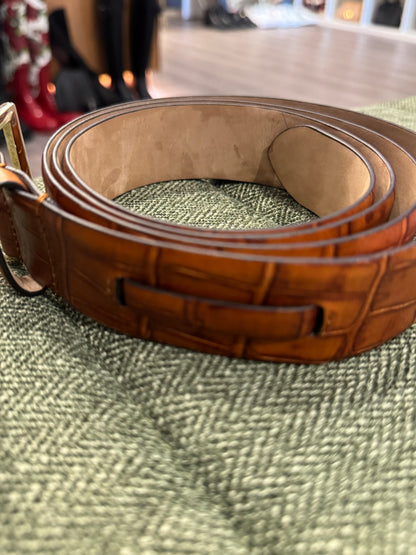 Max Mara Belt - Size L