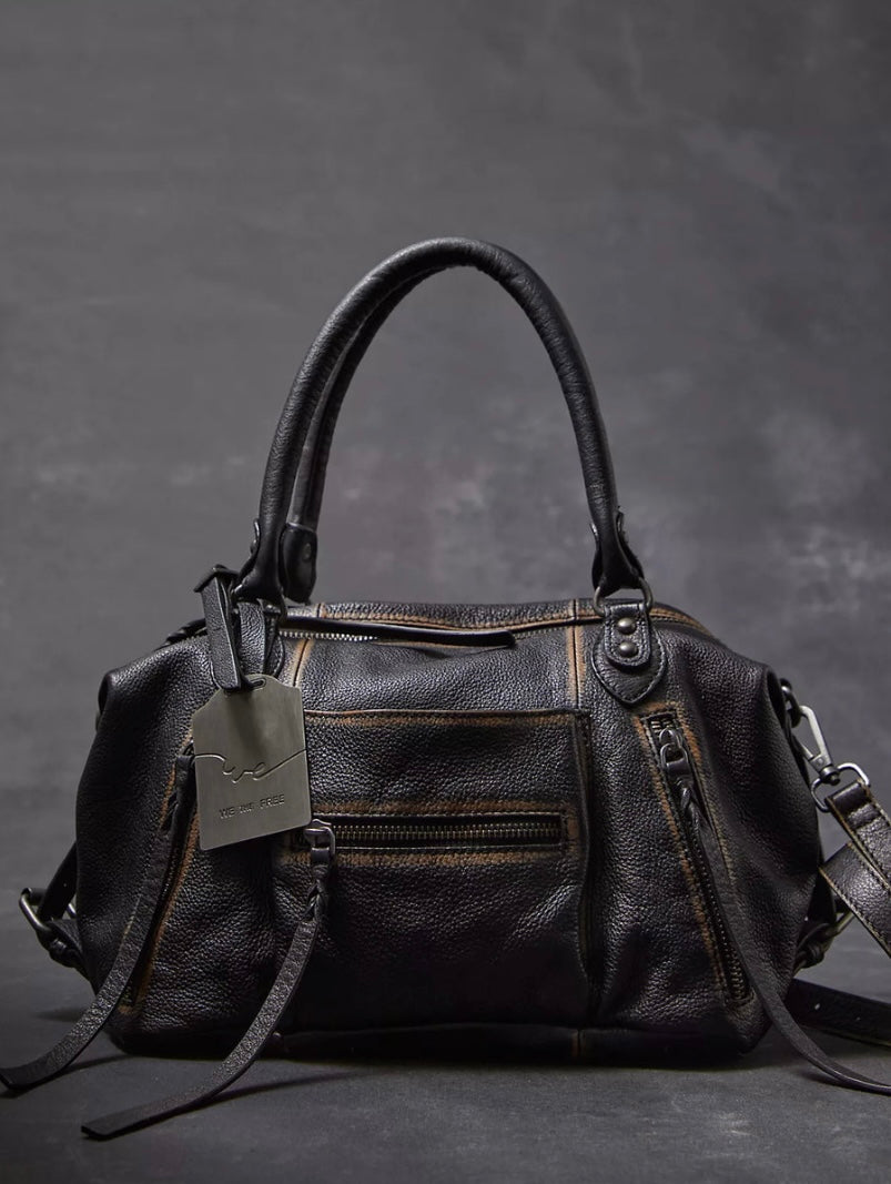 Free People - We The Free Baby Emerson Tote Bag