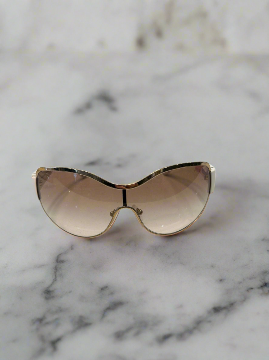 PRADA Oversized Sunglasses