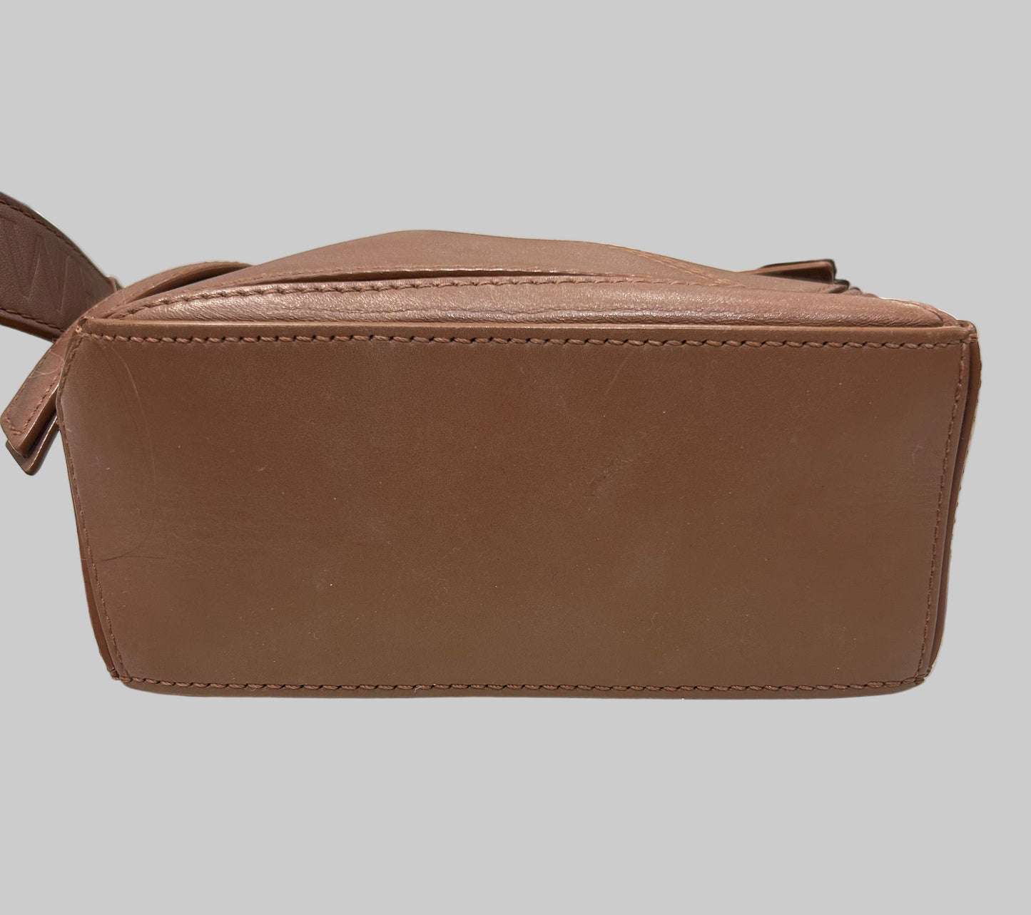 LOEWE Mini Puzzle Edge Bag