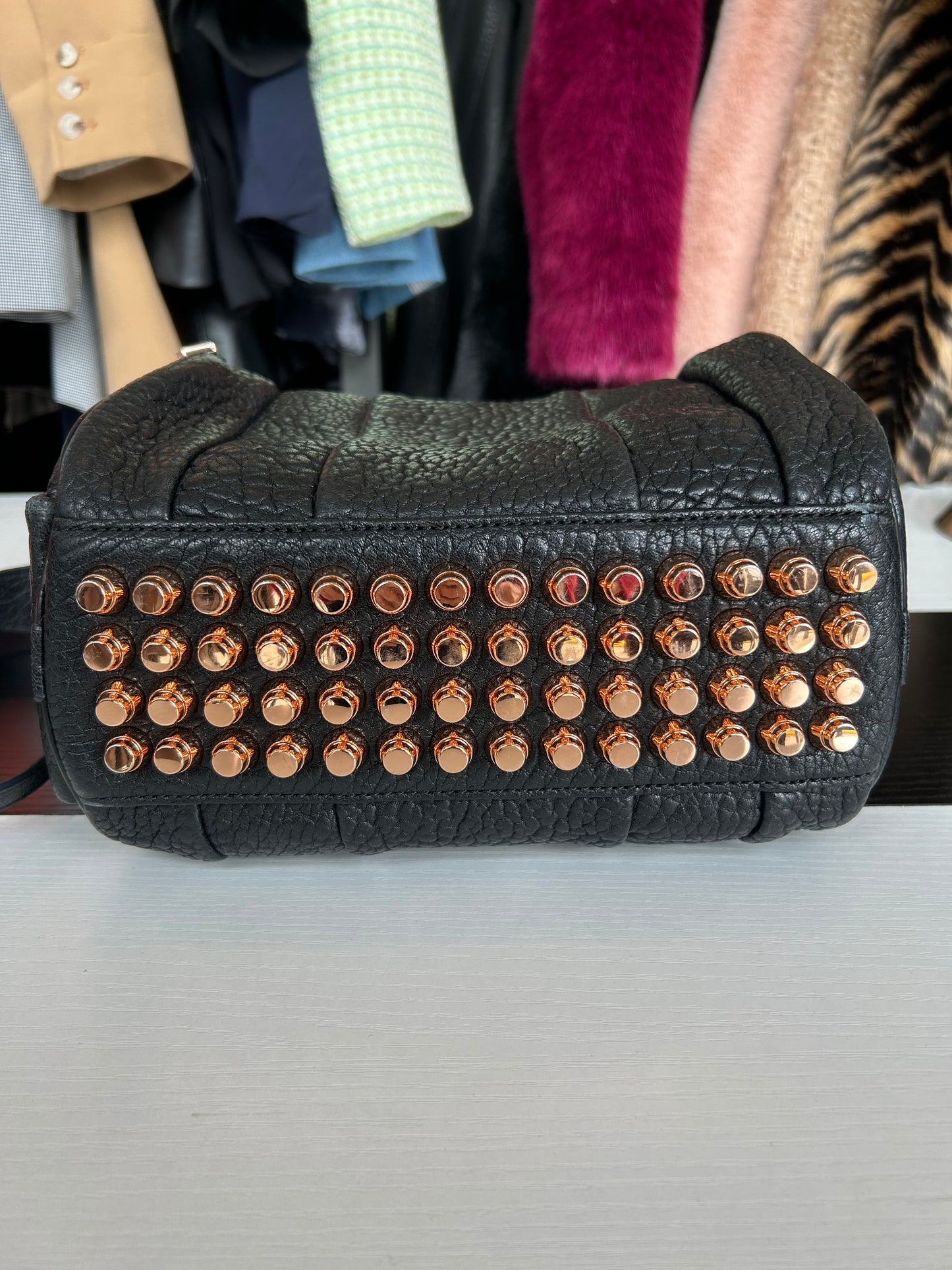 ALEXANDER WANG Rockie Crossbody