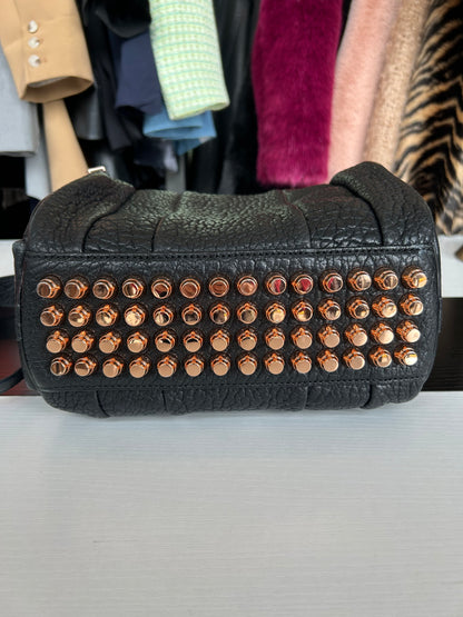 ALEXANDER WANG Rockie Crossbody