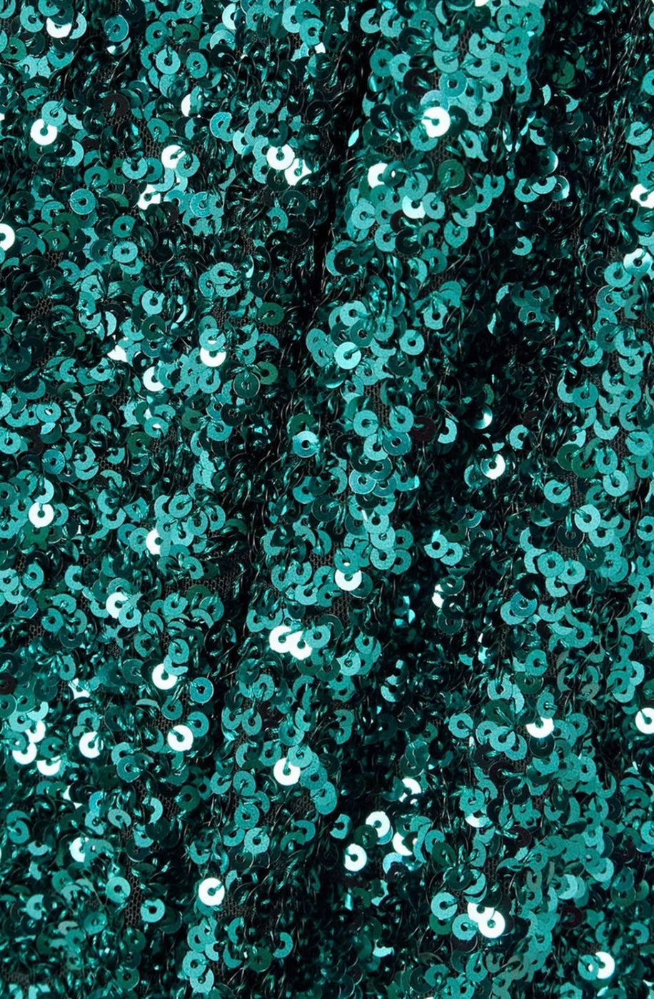 NEW* ROTATE Sequin Mini Dress - Size 36