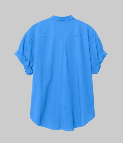 XÍRENA Channing Blouse - Size L