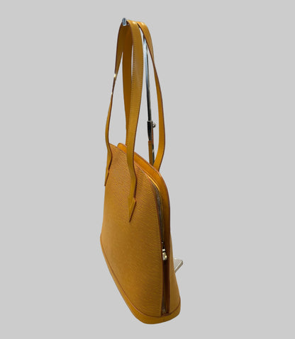 LOUIS VUITTON EPI Lussac Tote