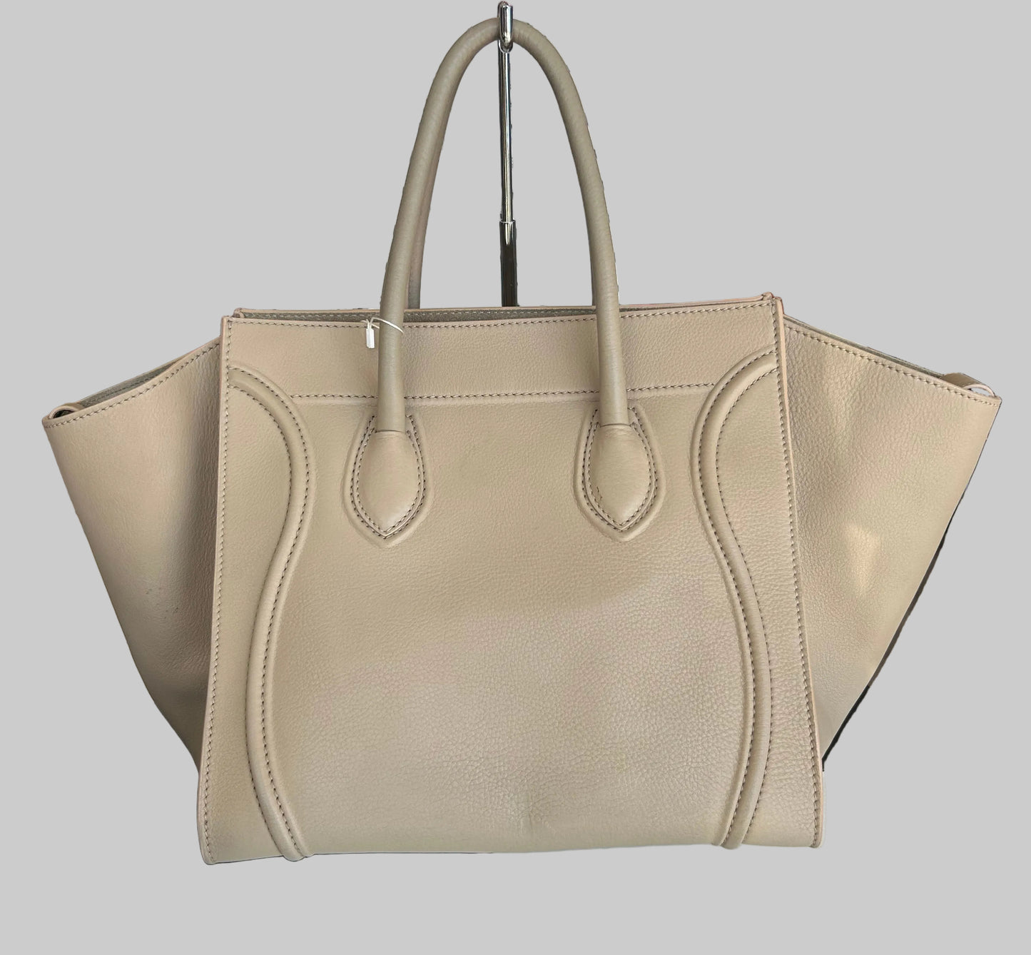Céline Phantom Luggage Tote Medium