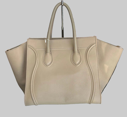 Céline Phantom Luggage Tote Medium
