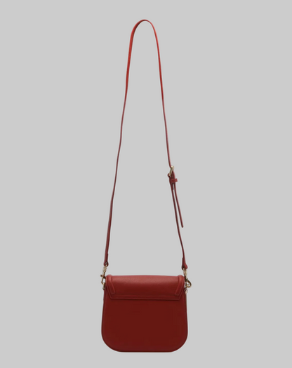 NEW* MONCRIEF Bethany Leather Crossbody