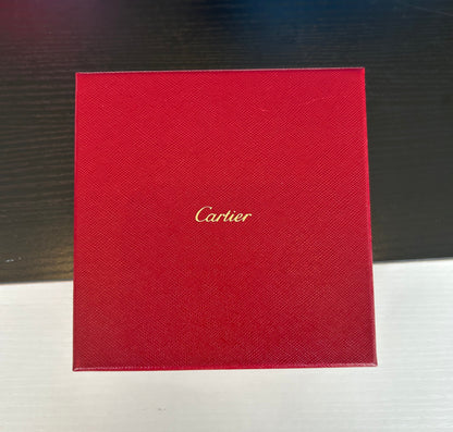 CARTIER 18k Juste un Clou Small Model Bracelet