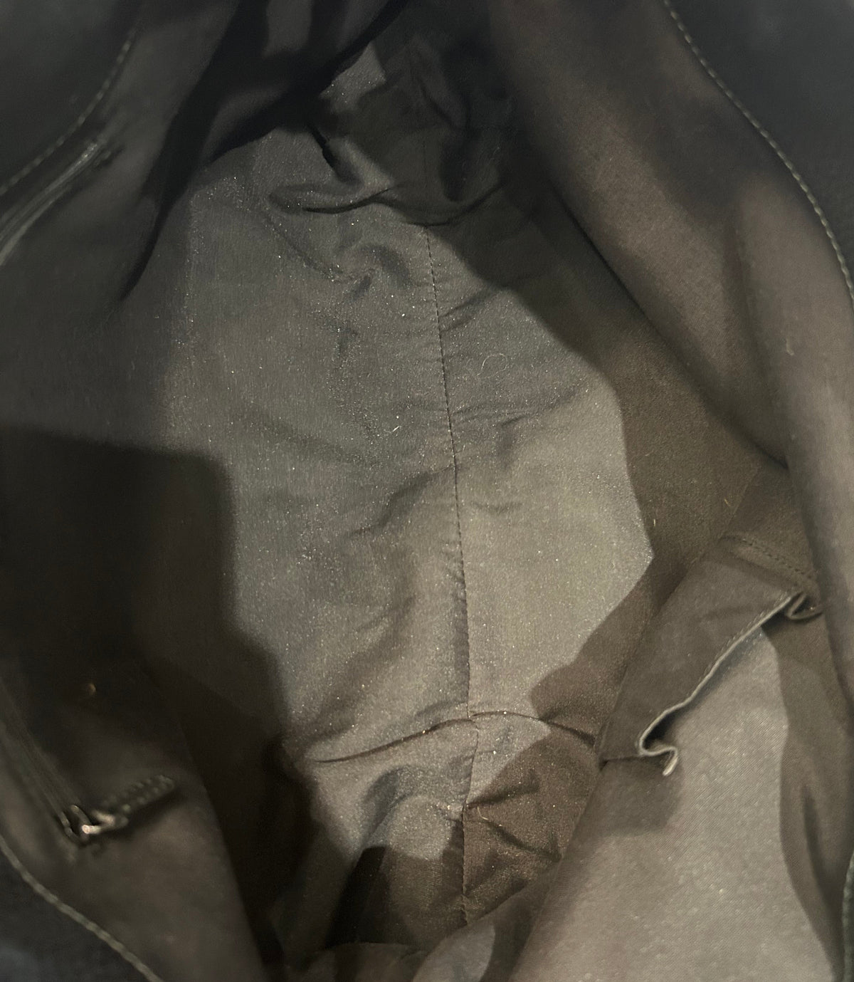 GUCCI GG Large Canvas Abbey