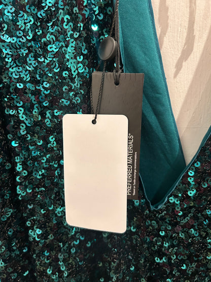 NEW* ROTATE Sequin Mini Dress - Size 36