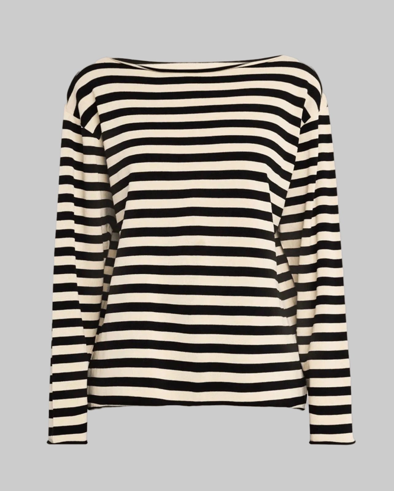 THE GREAT The Sailor Sweater - Size 2