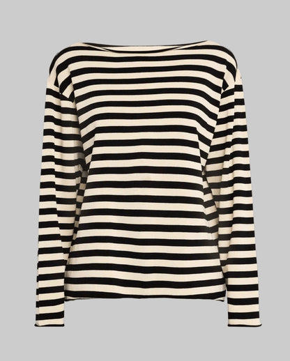 THE GREAT The Sailor Sweater - Size 2