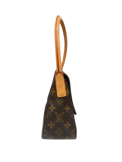 Louis Vuitton Monogram Looping Mini