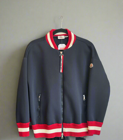 MONCLER Bomber Jacket - Size S