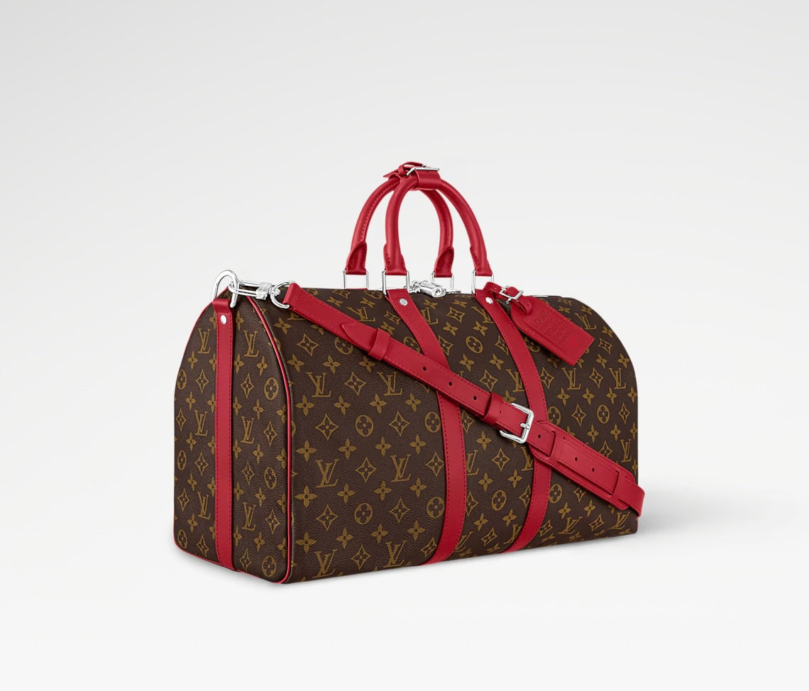 LOUIS VUITTON Bandoulière 45