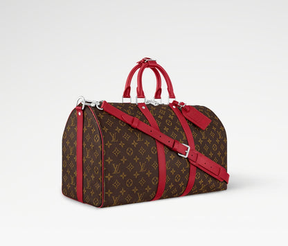 LOUIS VUITTON Bandoulière 45