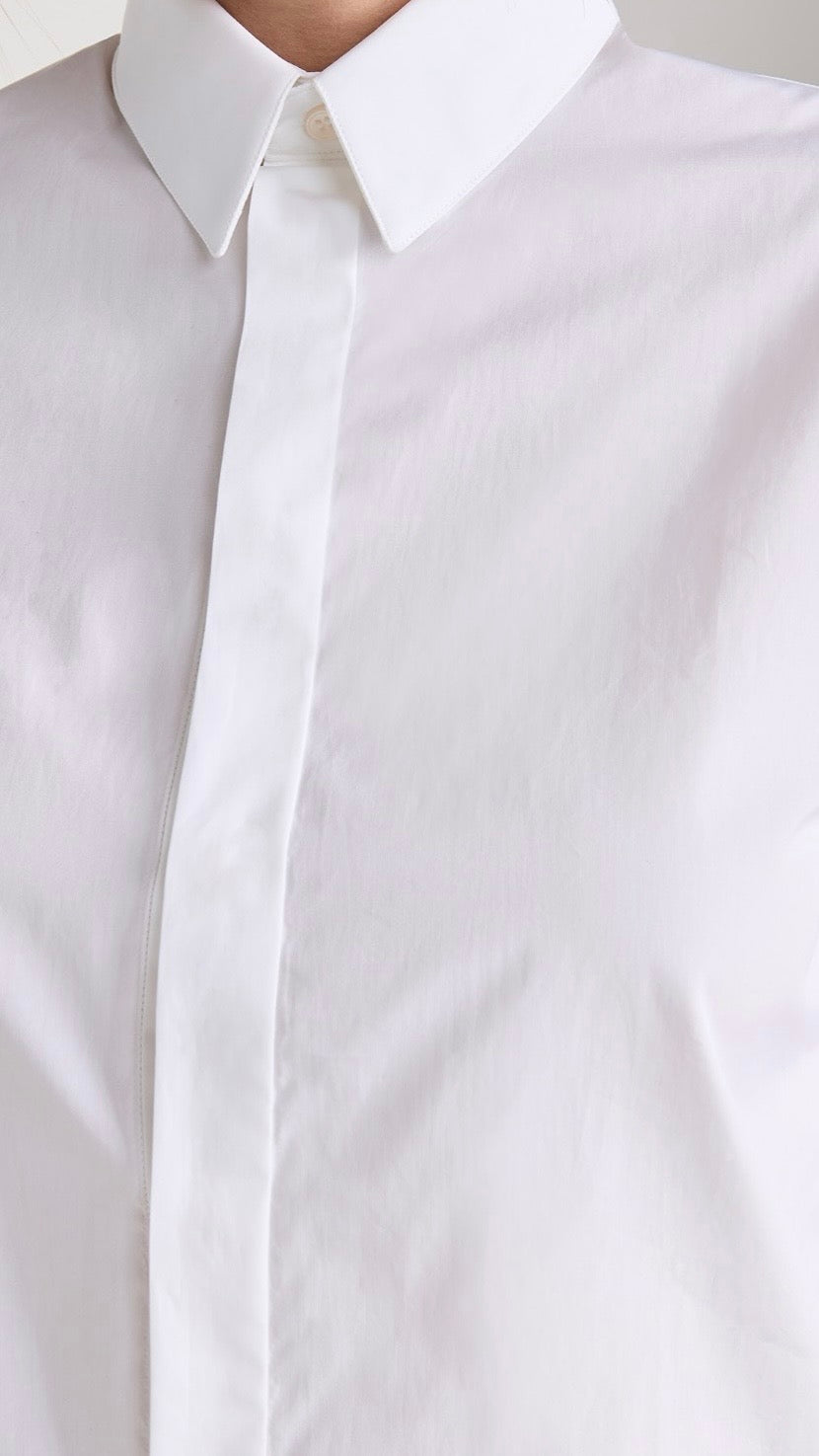 WARDROBE NYC Classic Shirt - Size L