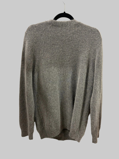 JOES Grey Knit - Size M