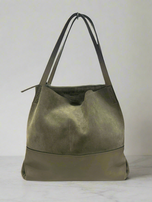 RAG & BONE TOTE BAG