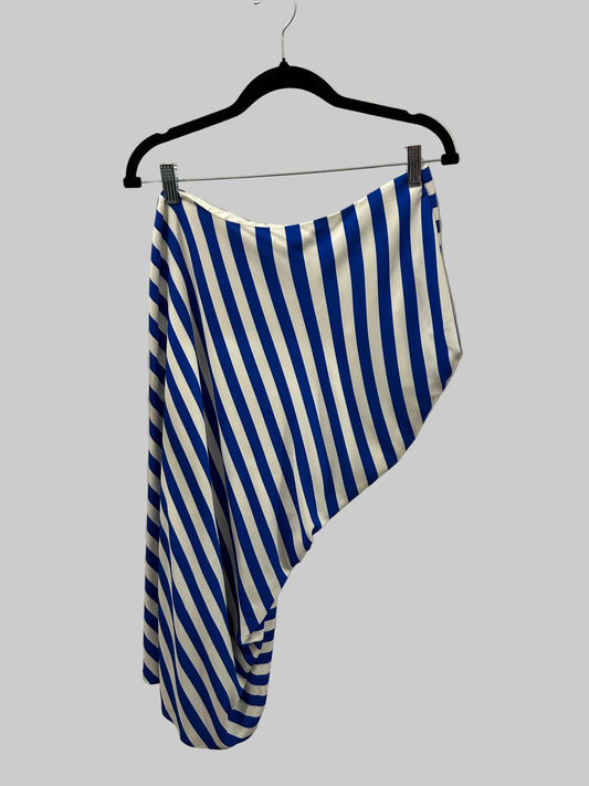 DRIES VAN NOTEN Striped Skirt - Size S