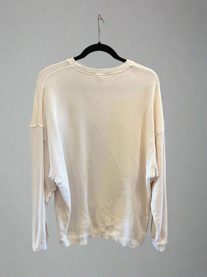 R13 Nirvana Sweatshirt - Size S