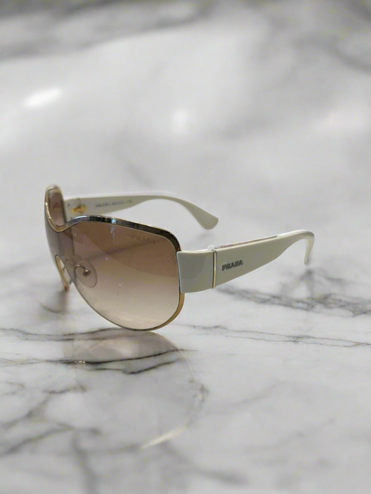 PRADA Oversized Sunglasses