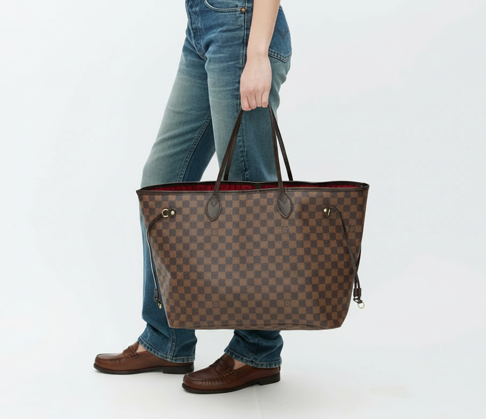 LOUIS VUITTON Neverfull GM