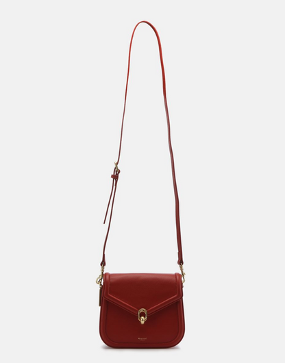 NEW* MONCRIEF Bethany Leather Crossbody