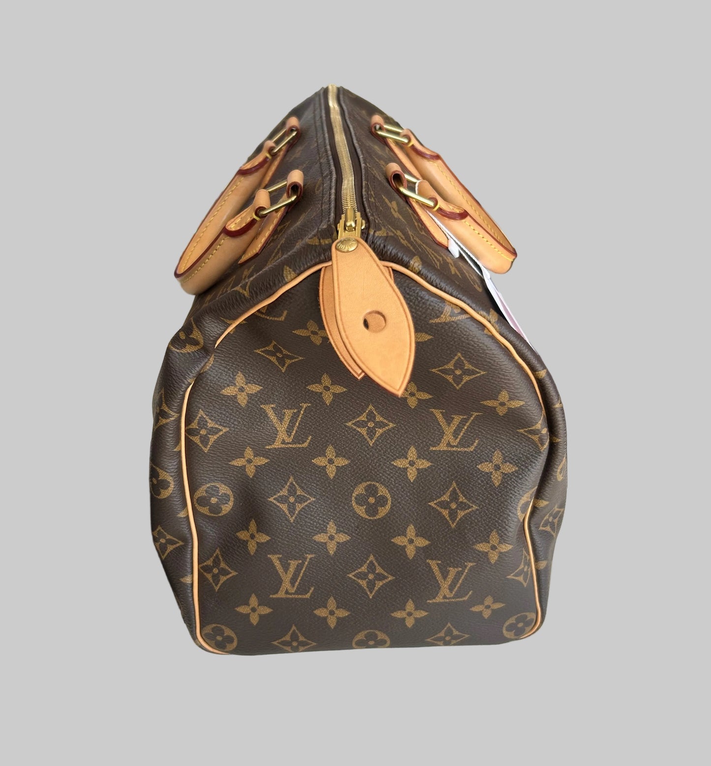 LOUIS VUITTON Speedy 35
