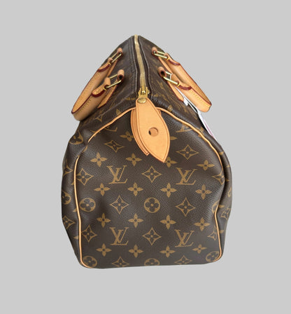 LOUIS VUITTON Speedy 35