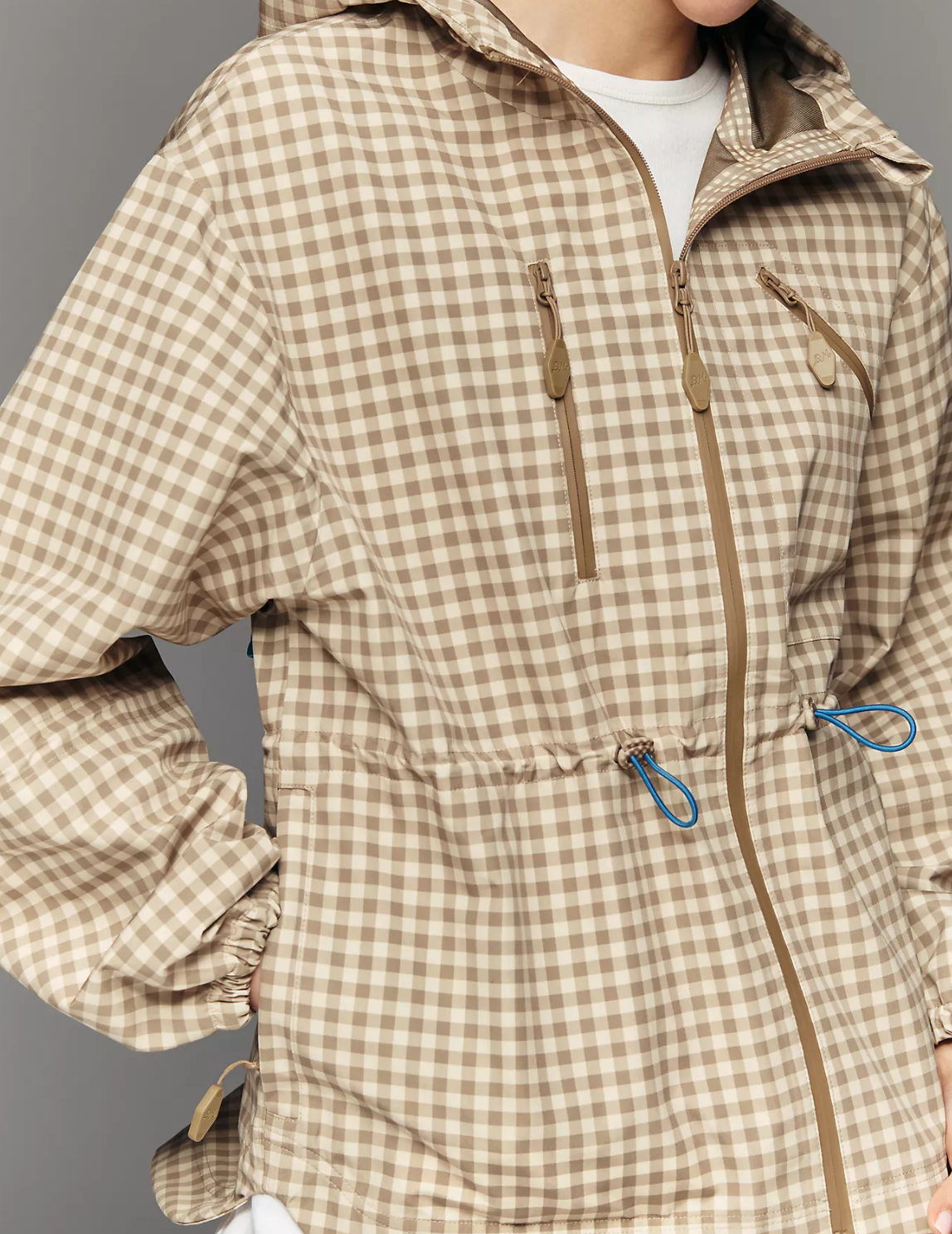 NEW* DAMSON MADDER Matilda Raincoat - Size 12