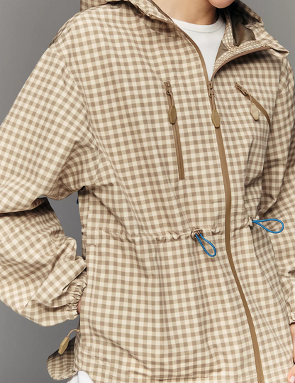 NEW* DAMSON MADDER Matilda Raincoat - Size 12