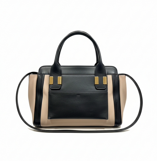 CHLOE Alice Satchel