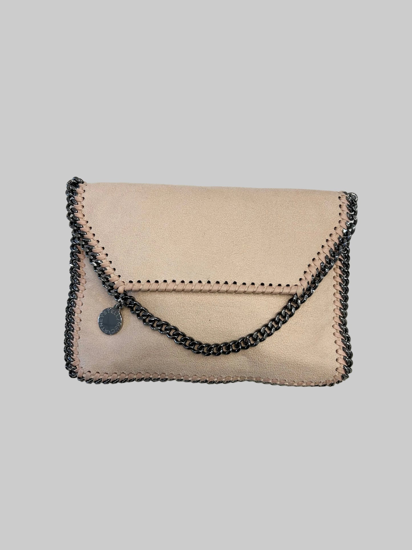 STELLA MCCARTNEY Mini Falabella