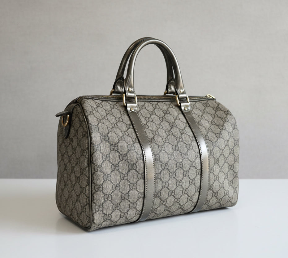 GUCCI Joy Boston Bag